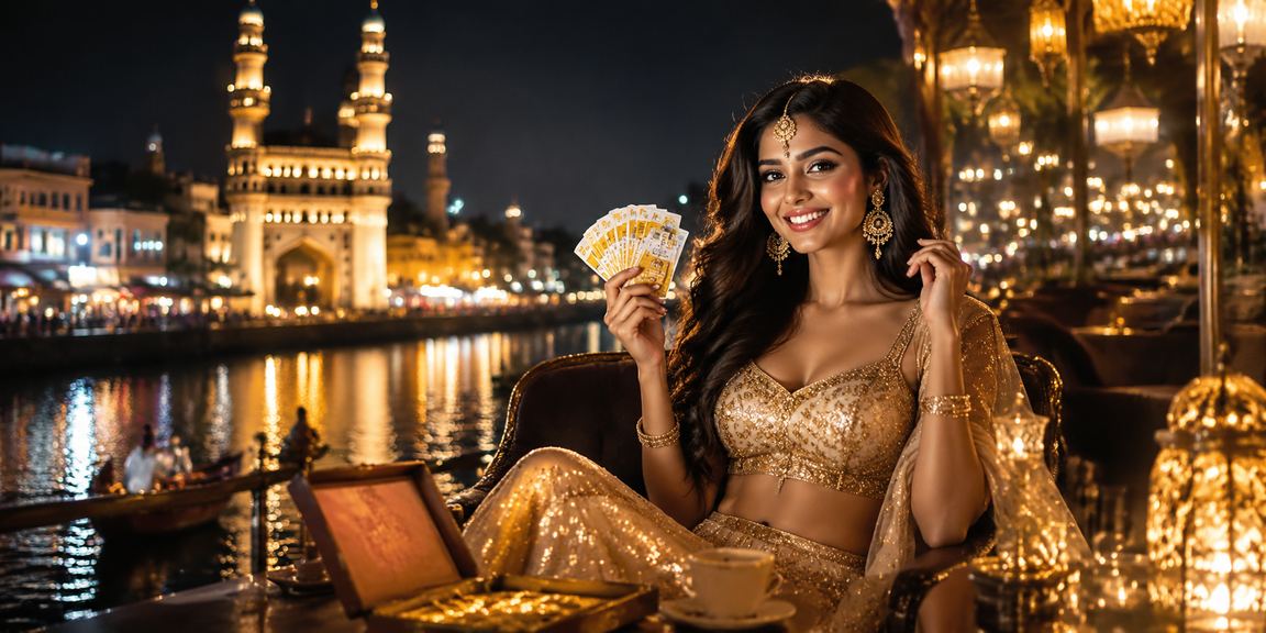 Responsible gaming awareness promotion in Hyderabad